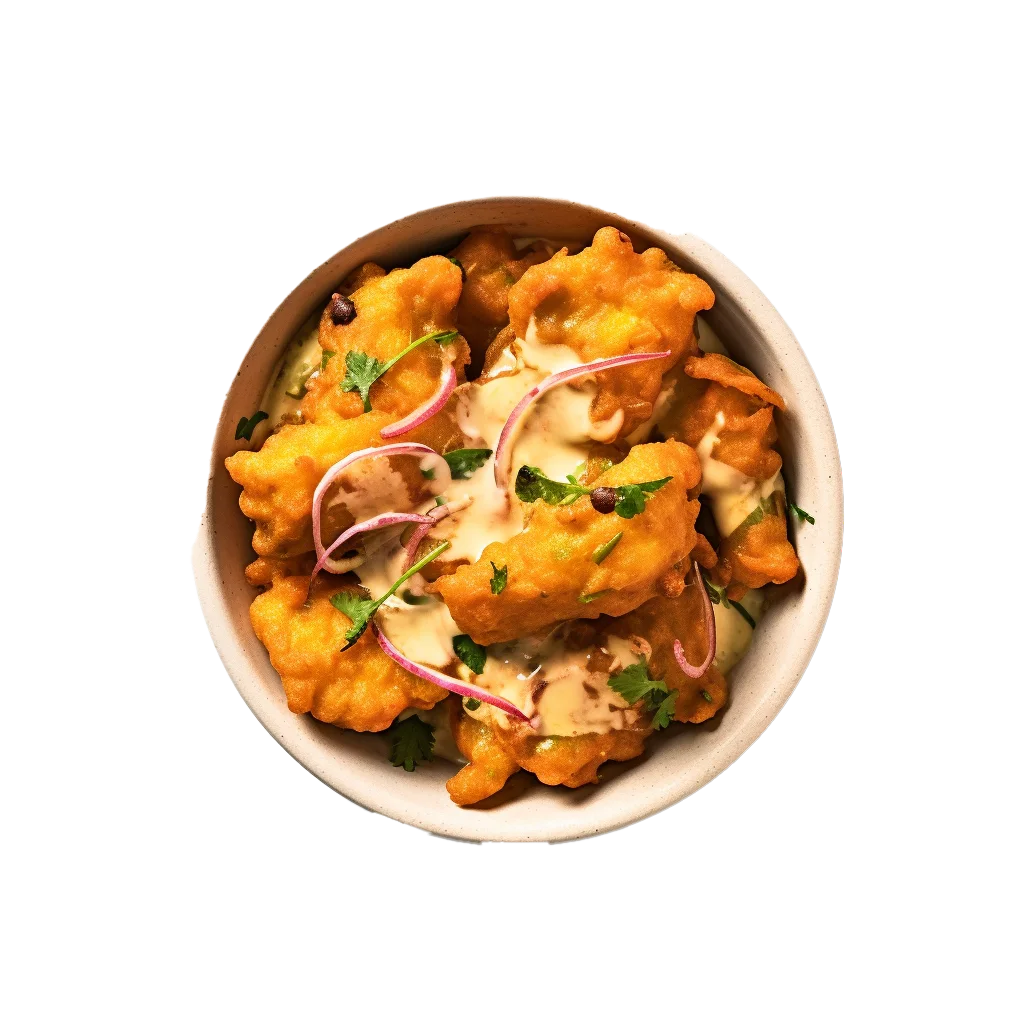 Spicy Indian Chicken Curry Free PNG