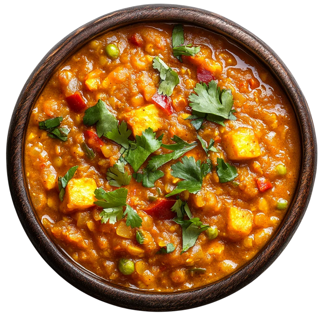 Indian Chana Masala Chickpea Curry Free PNG