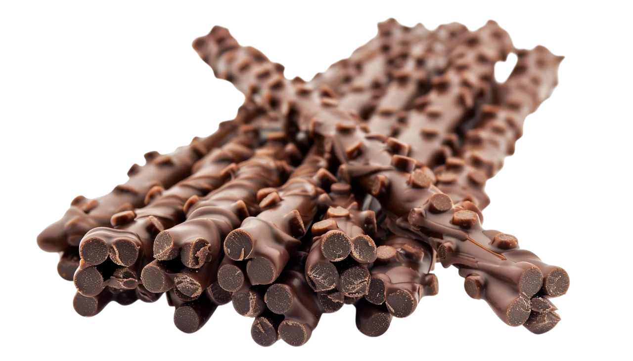 Chocolate Sticks Free PNG
