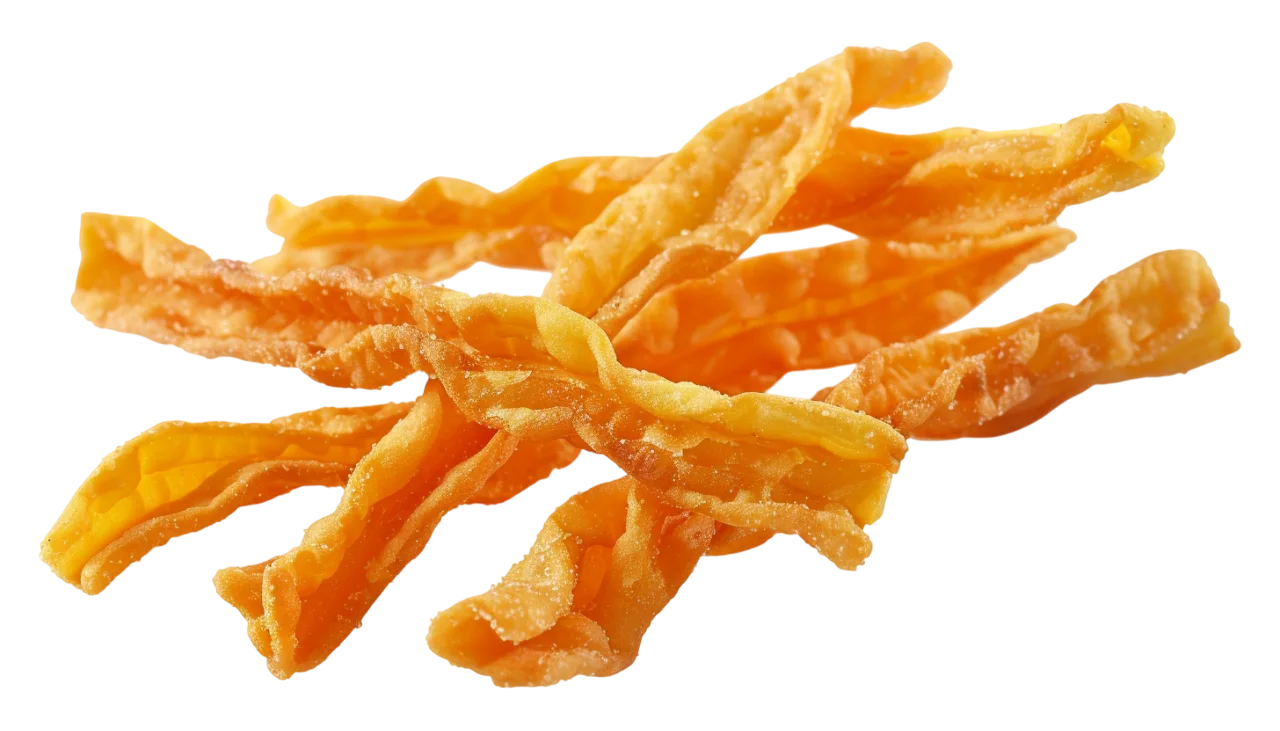Crispy Fried Snack Free PNG, Crunchy Food Graphic