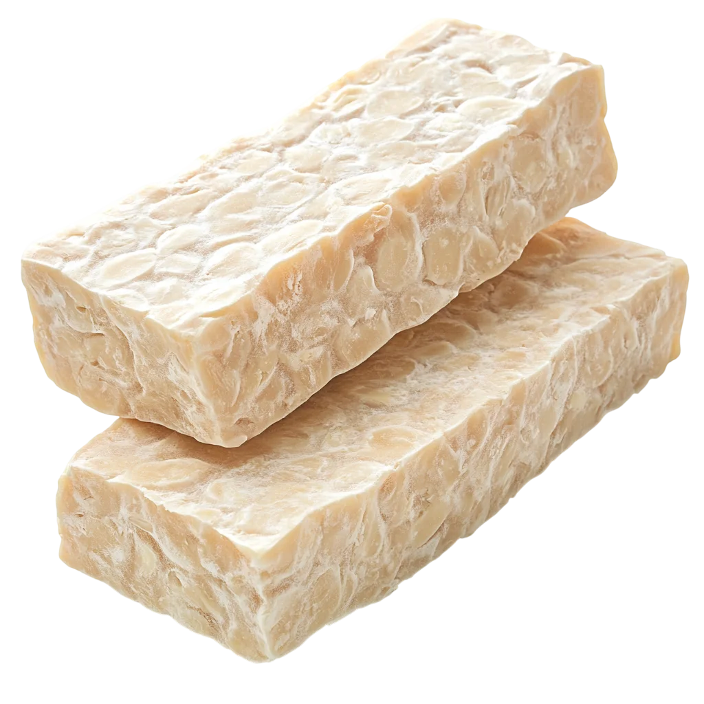 Fresh Baked Plain Wafer Slices Stack PNG
