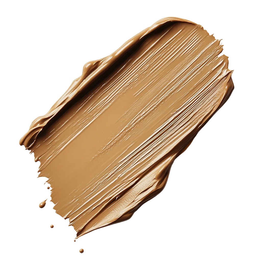 Makeup Liquid Foundation Streak Free PNG