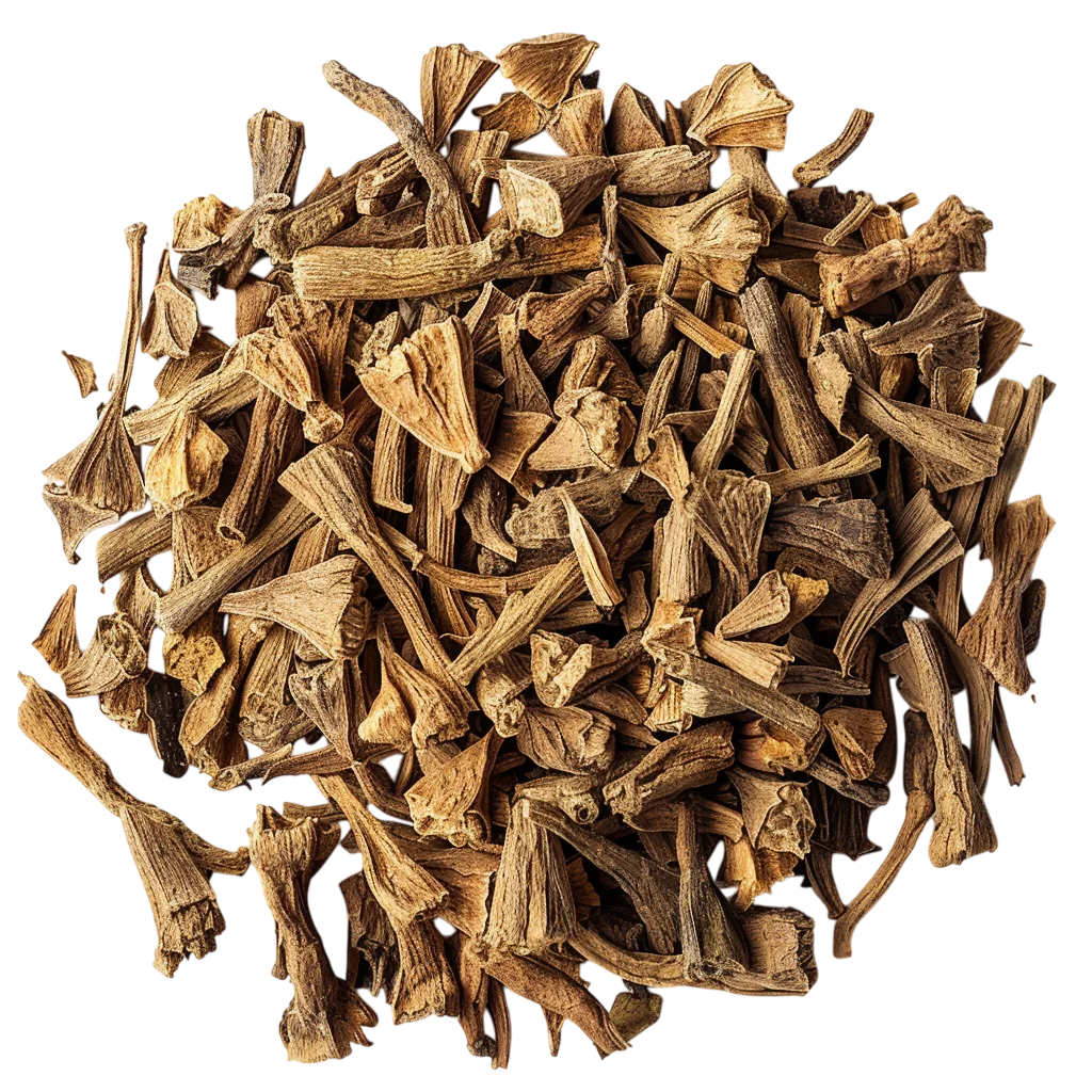 Dried Cut Medicinal Herbs Free PNG Plant Clipart