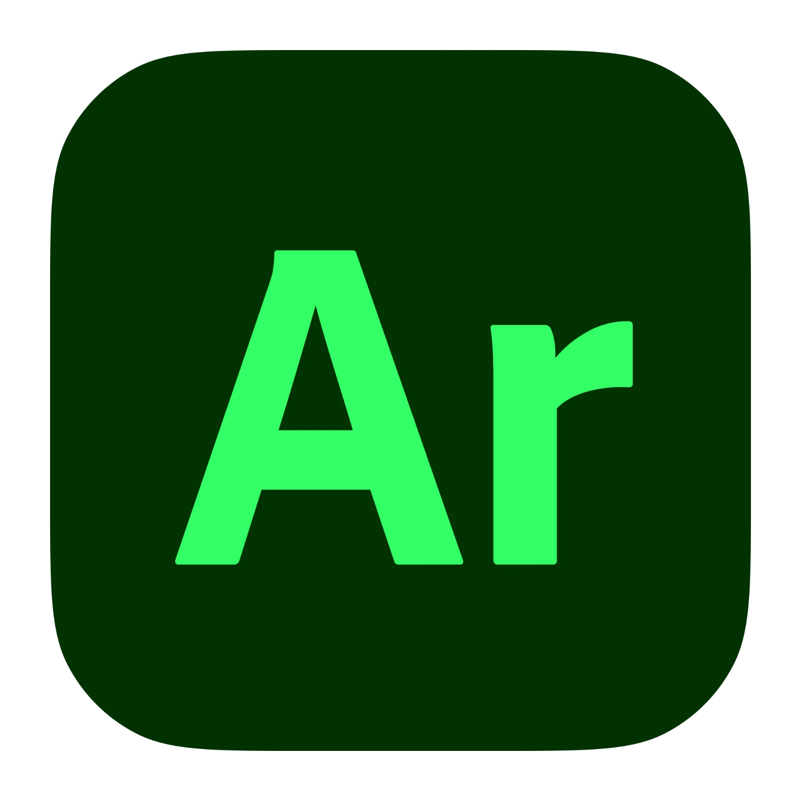 Adobe Aero App Icon Free PNG