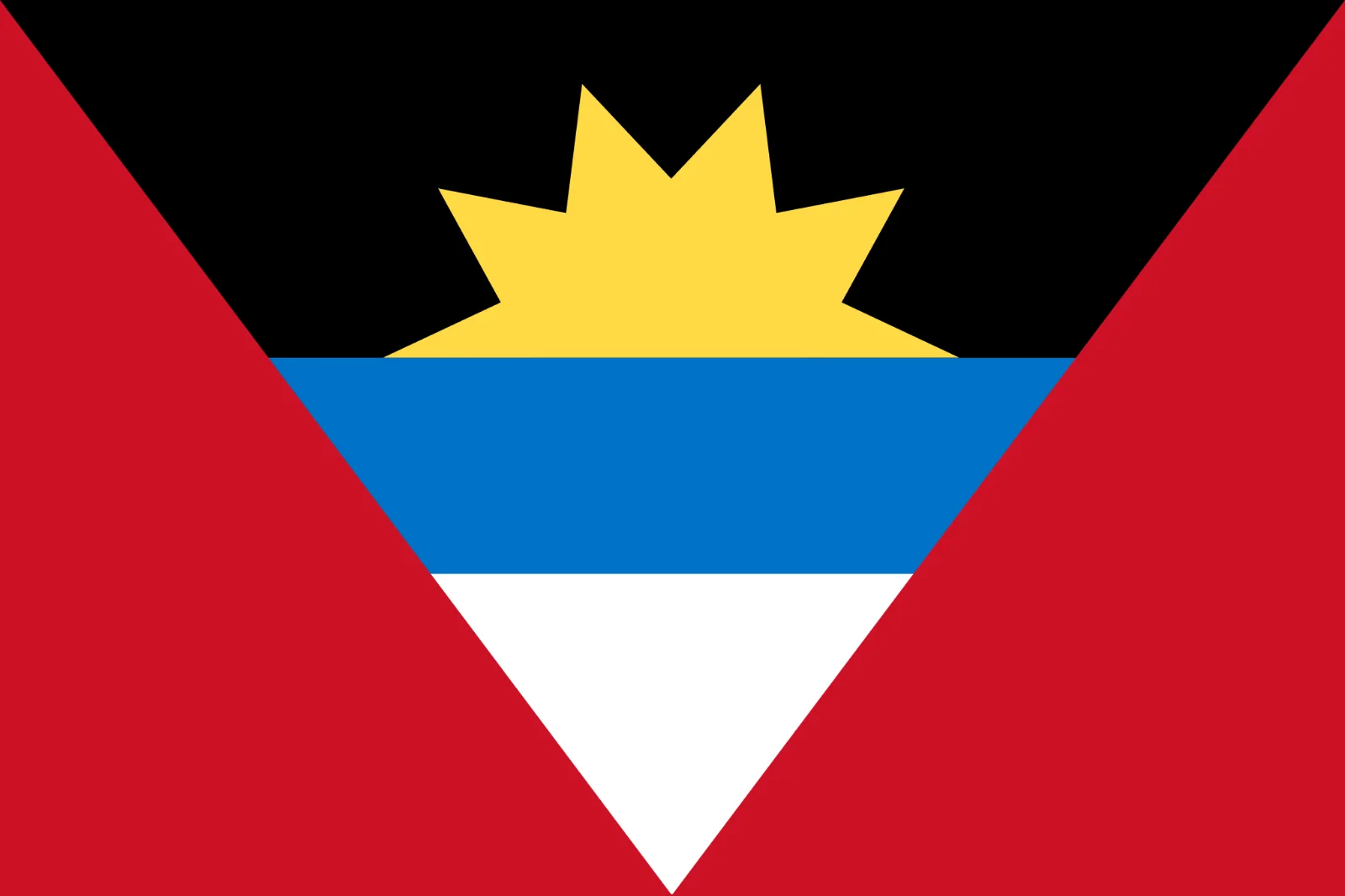 Geometric Crown and Striped Triangle Emblem Free PNG