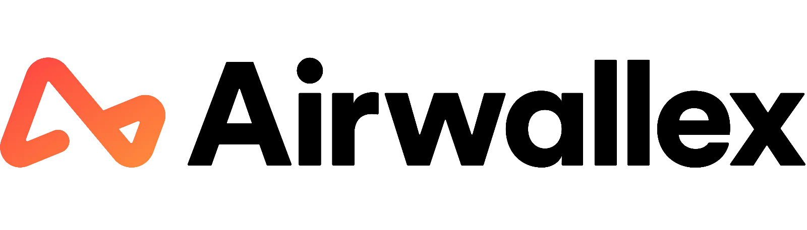 Airwallex Orange Logo Symbol Free PNG
