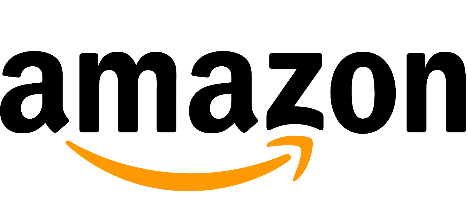 Amazon Smile Arrow Logo Free PNG