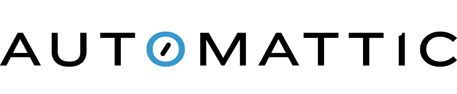 Automattic Blue Circular Logo Mark Free PNG