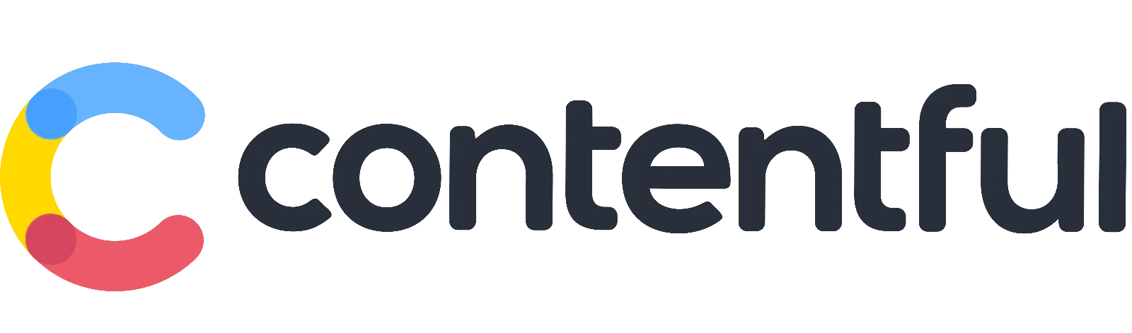 Contentful Logo Free PNG