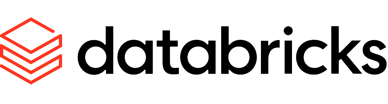 Databricks Layered Emblem Free PNG