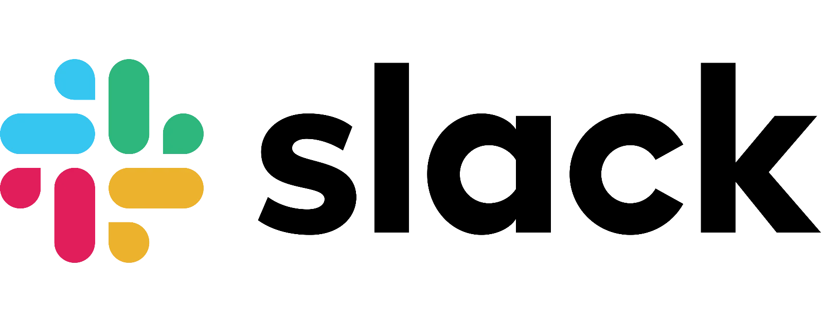 Slack Logo Free PNG