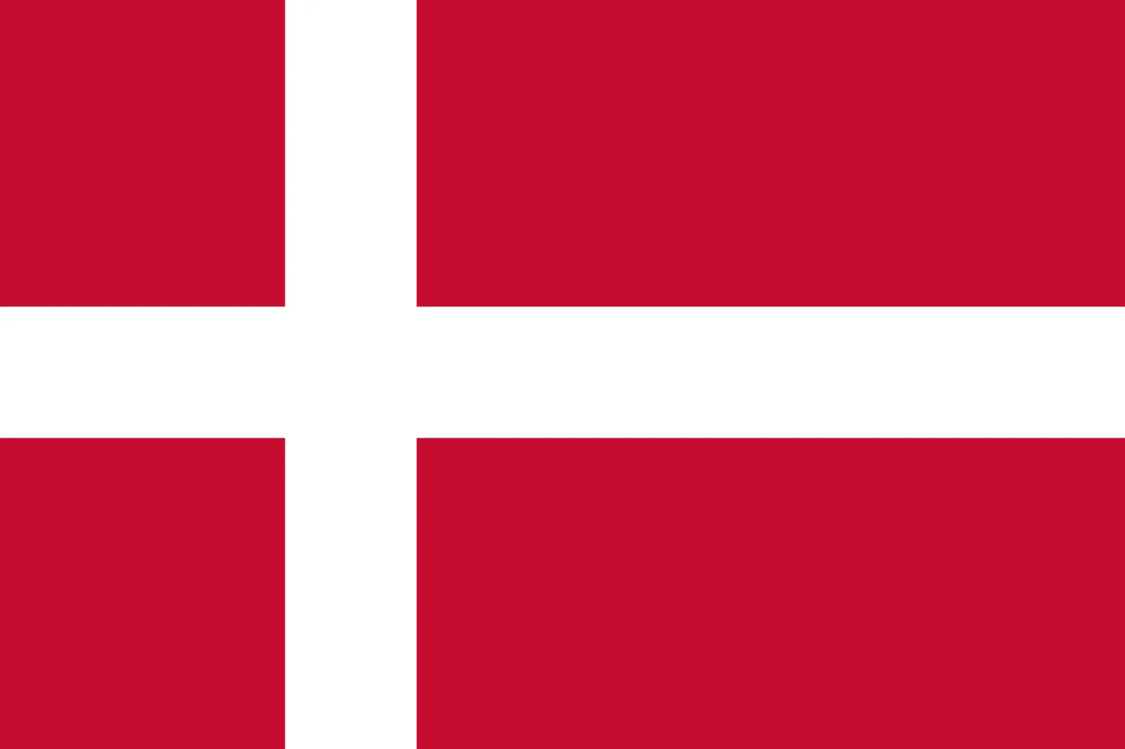 Denmark Flag Free PNG