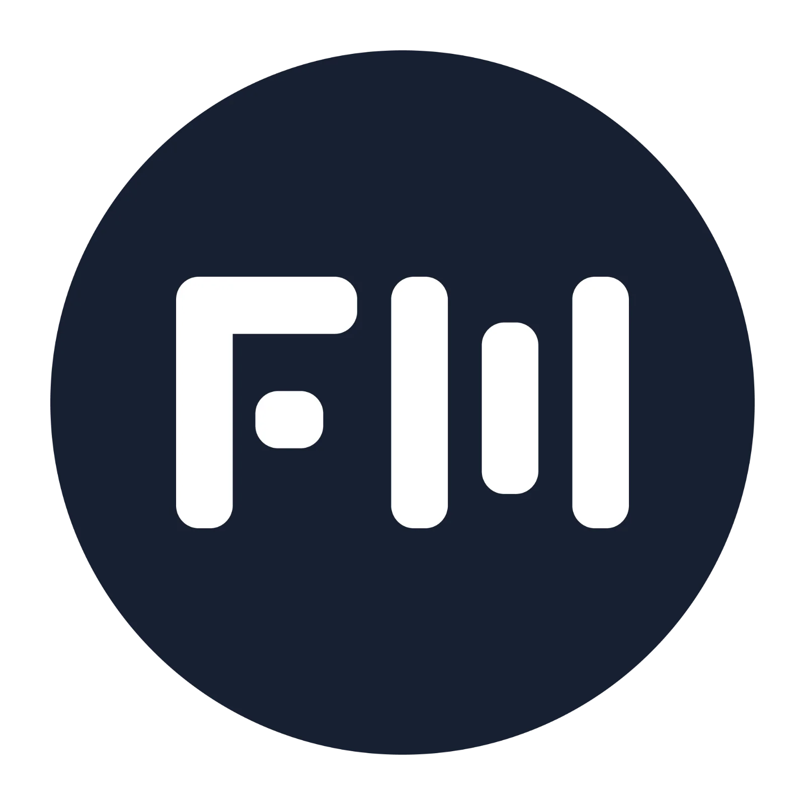 Flowmapp Logo Icon Free PNG