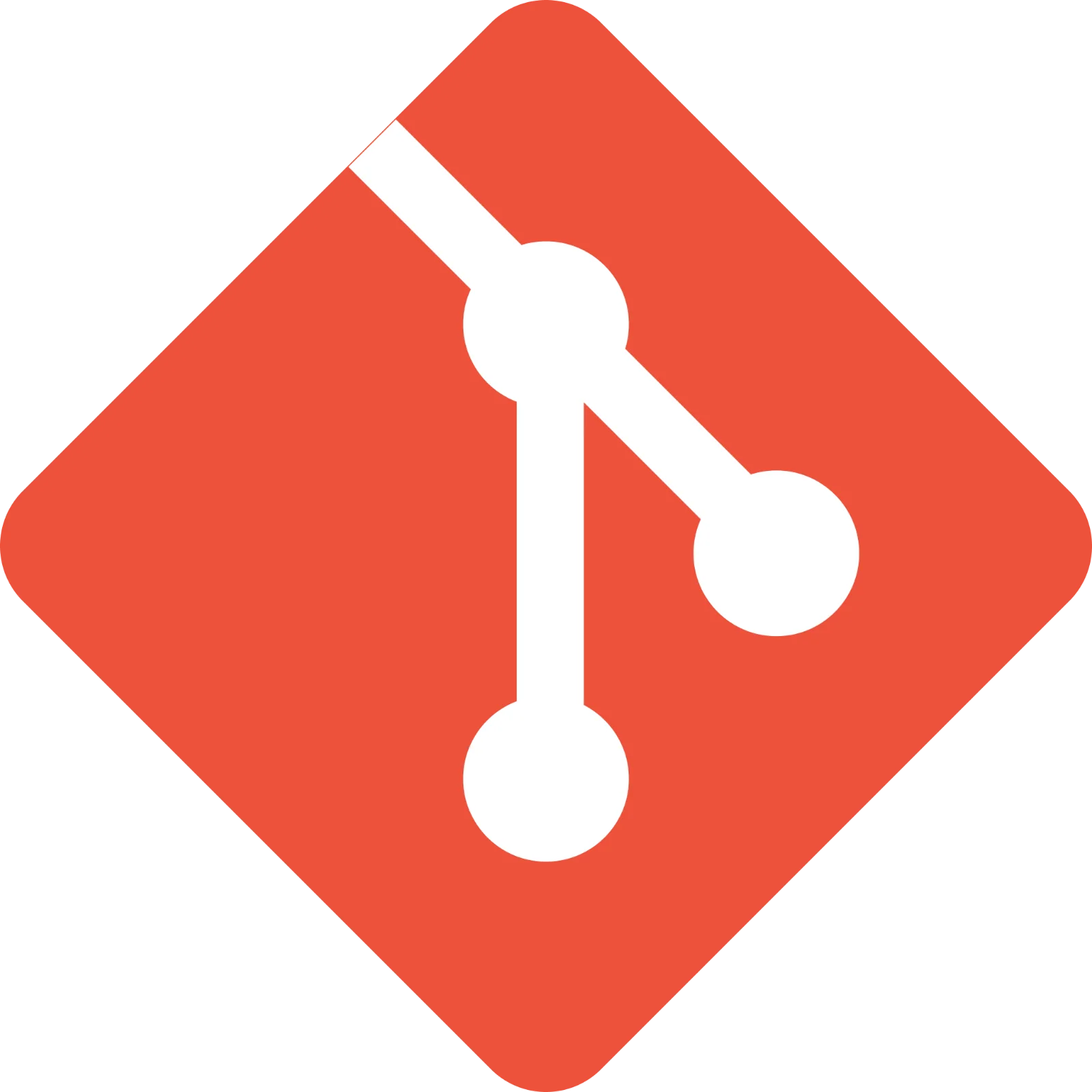 Git Branch Version Control Icon Free PNG