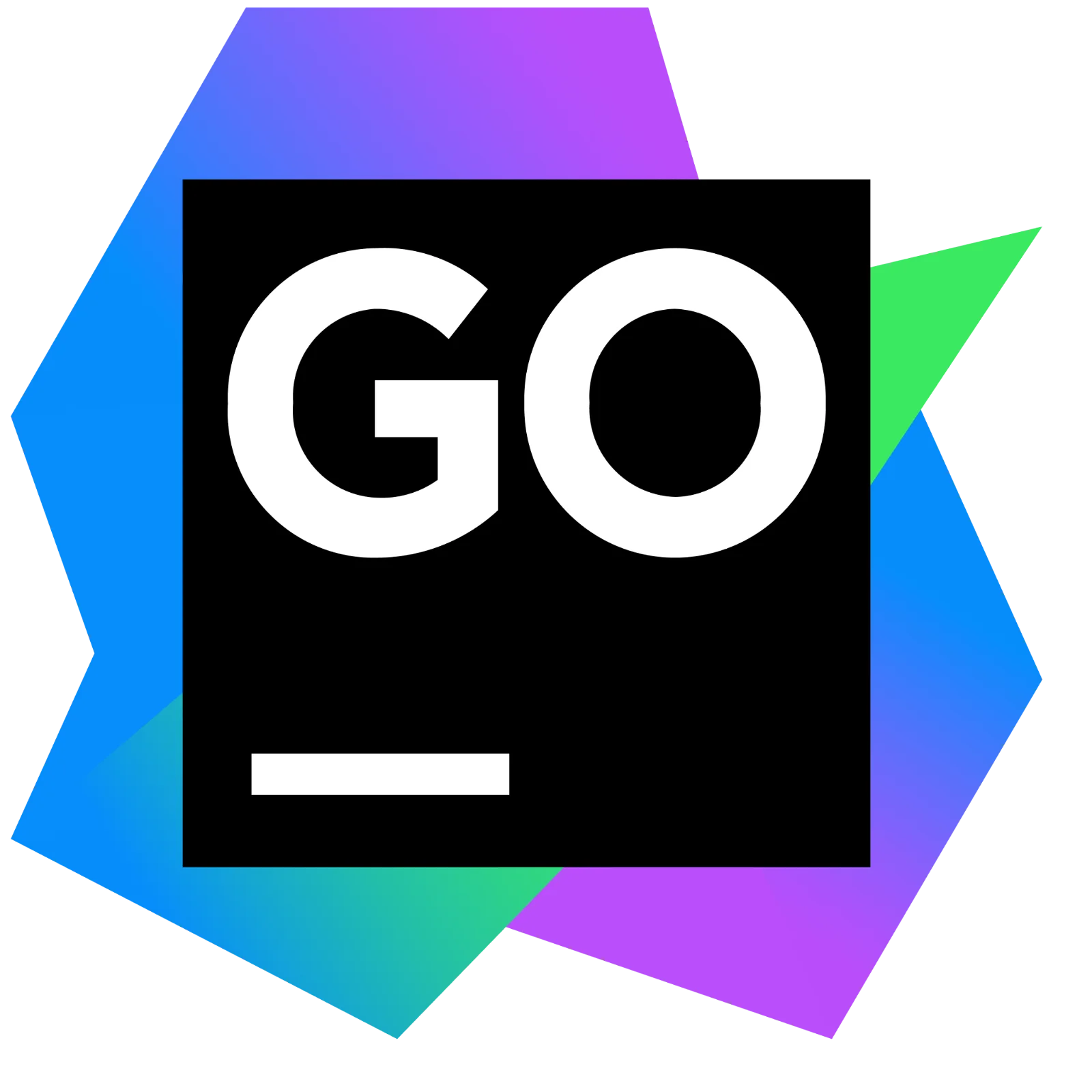 GoLand Programming IDE Icon – Free PNG