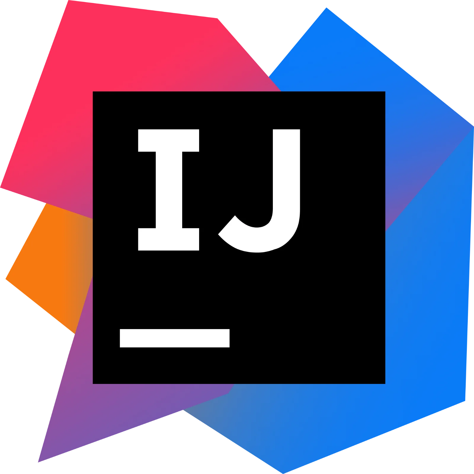 IntelliJ IDEA Logo Icon Free PNG