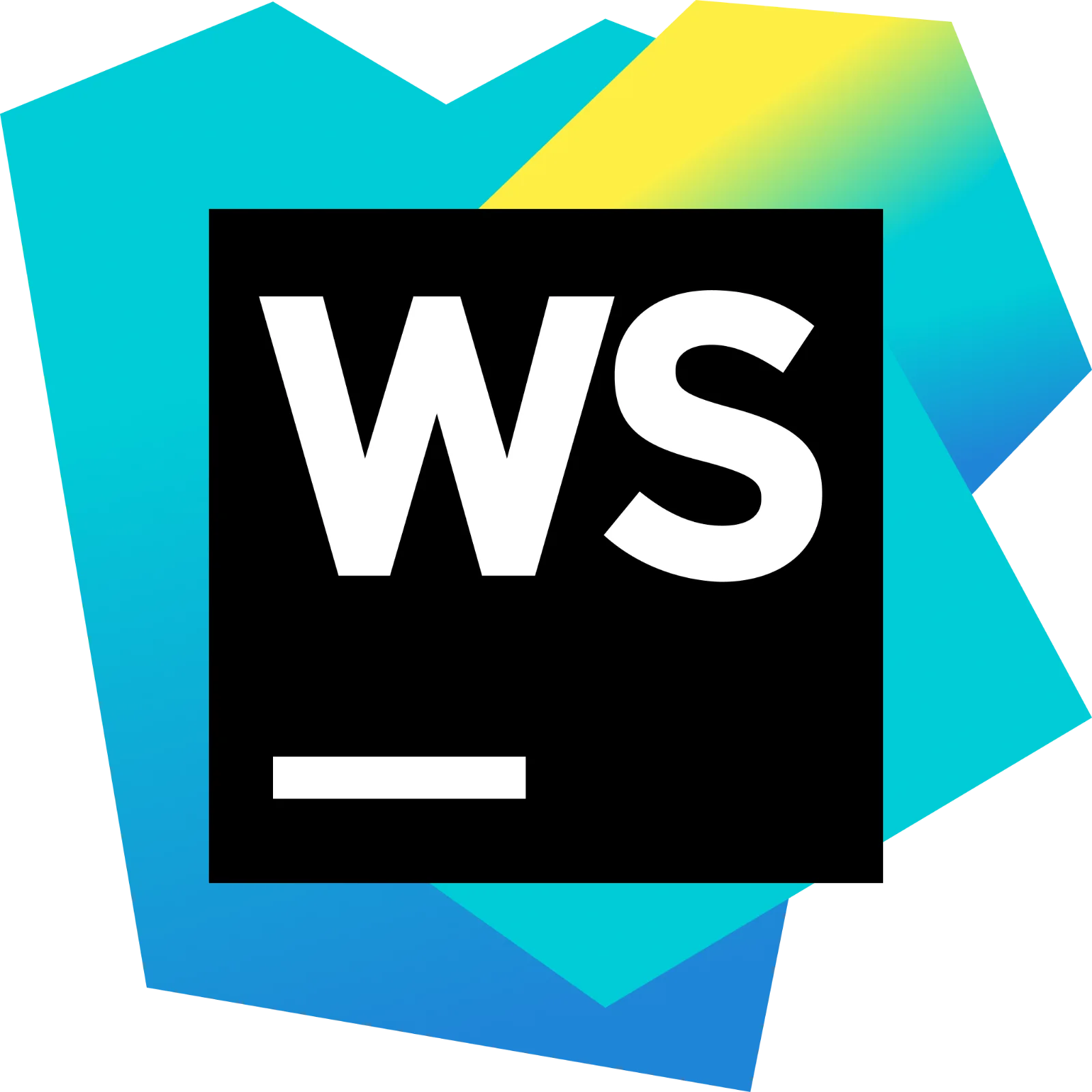 WebStorm Logo Free PNG