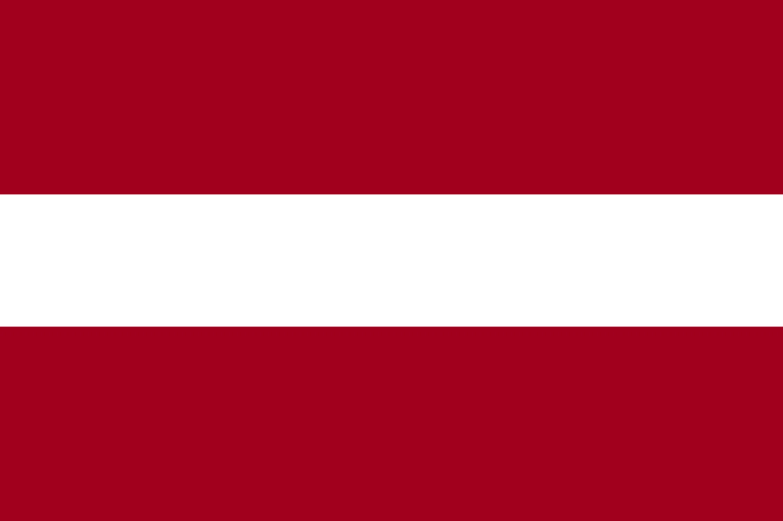 Latvia Flag Free PNG