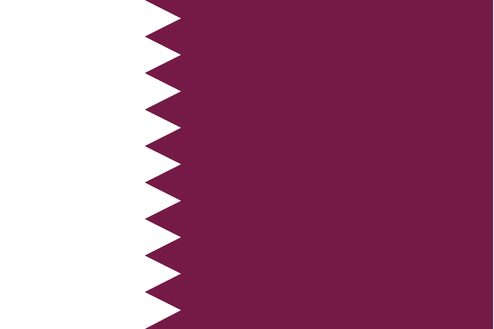 Maroon and White Zigzag Split Background Free PNG