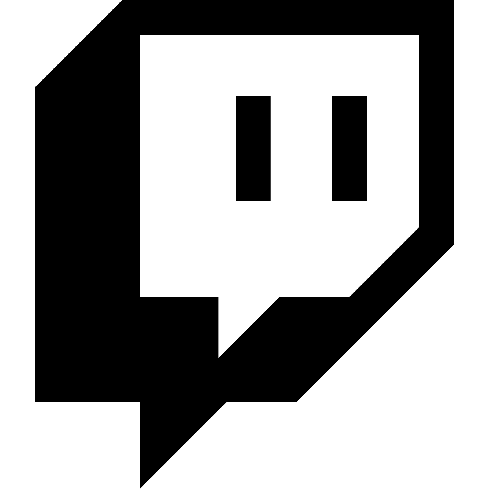 Free PNG Solid Black Square