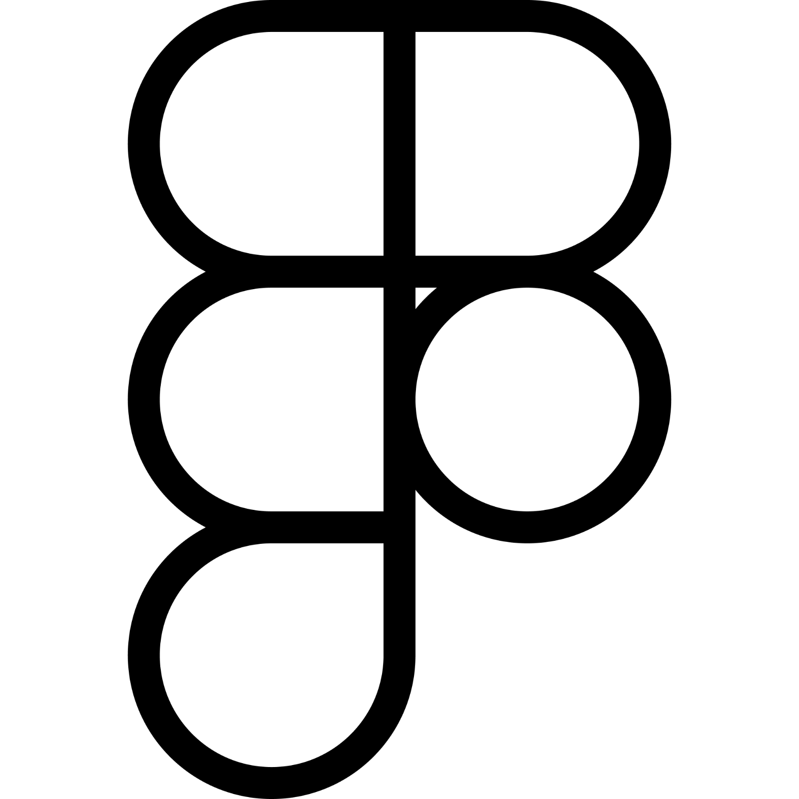 Free PNG Solid Black Square Background