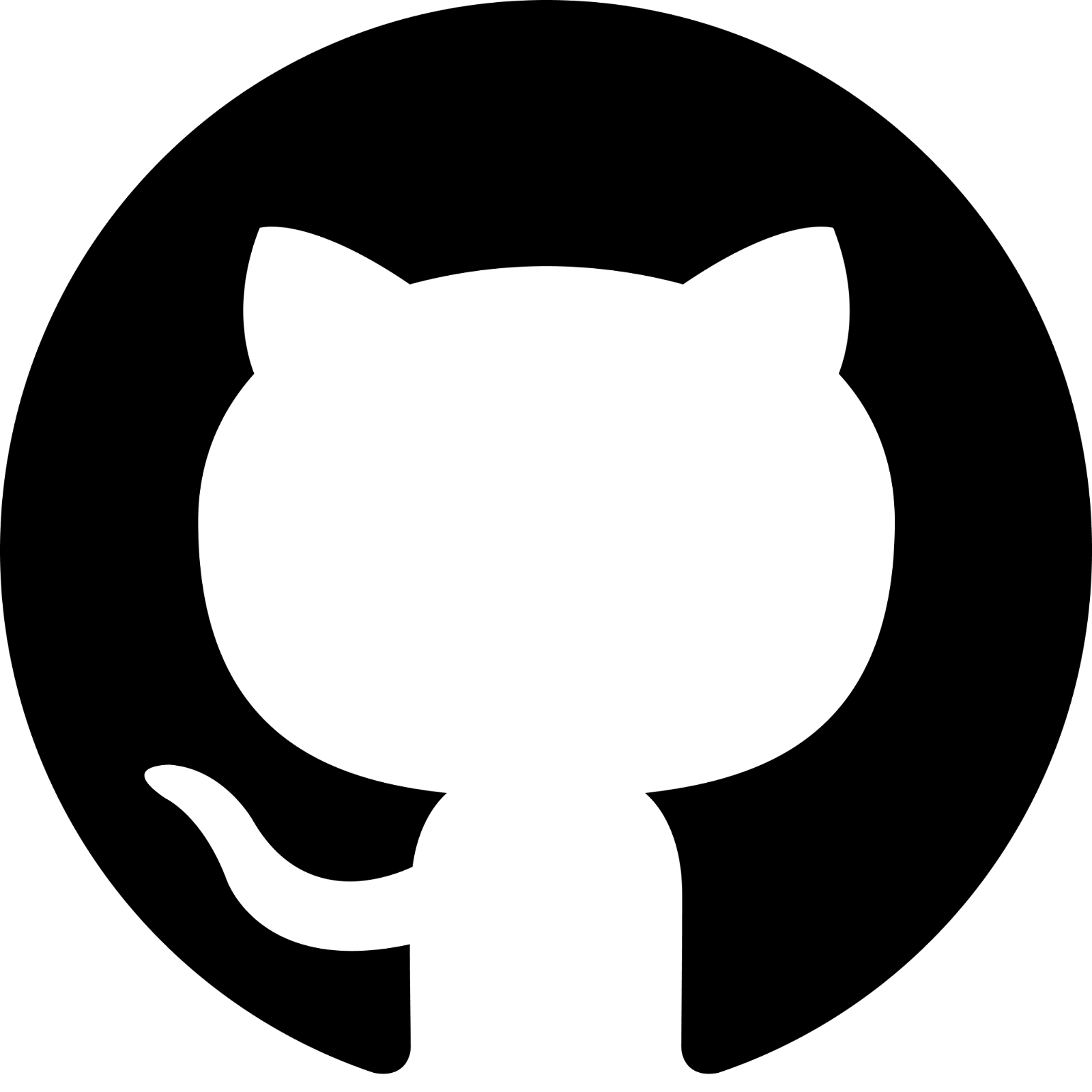 Solid Black Blank Square Free PNG