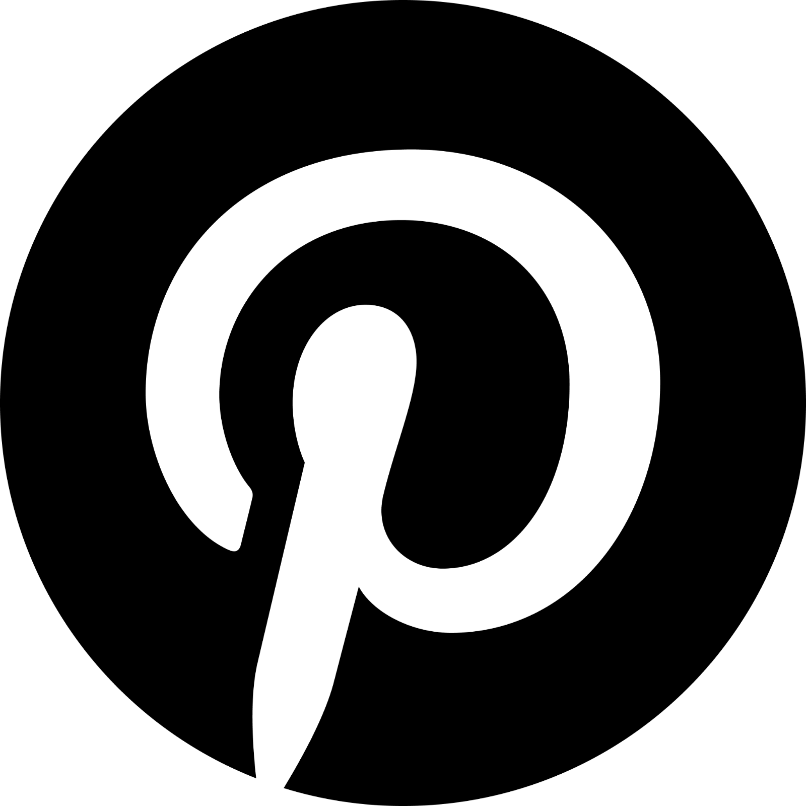 Free PNG of a Solid Black Square