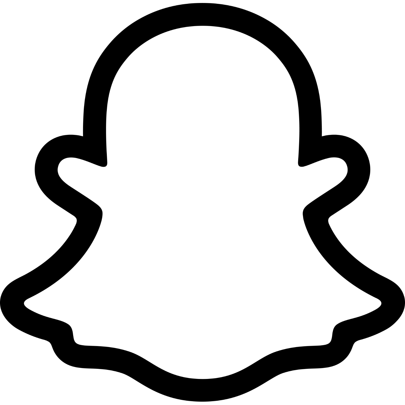 Solid Black Square Background Free PNG