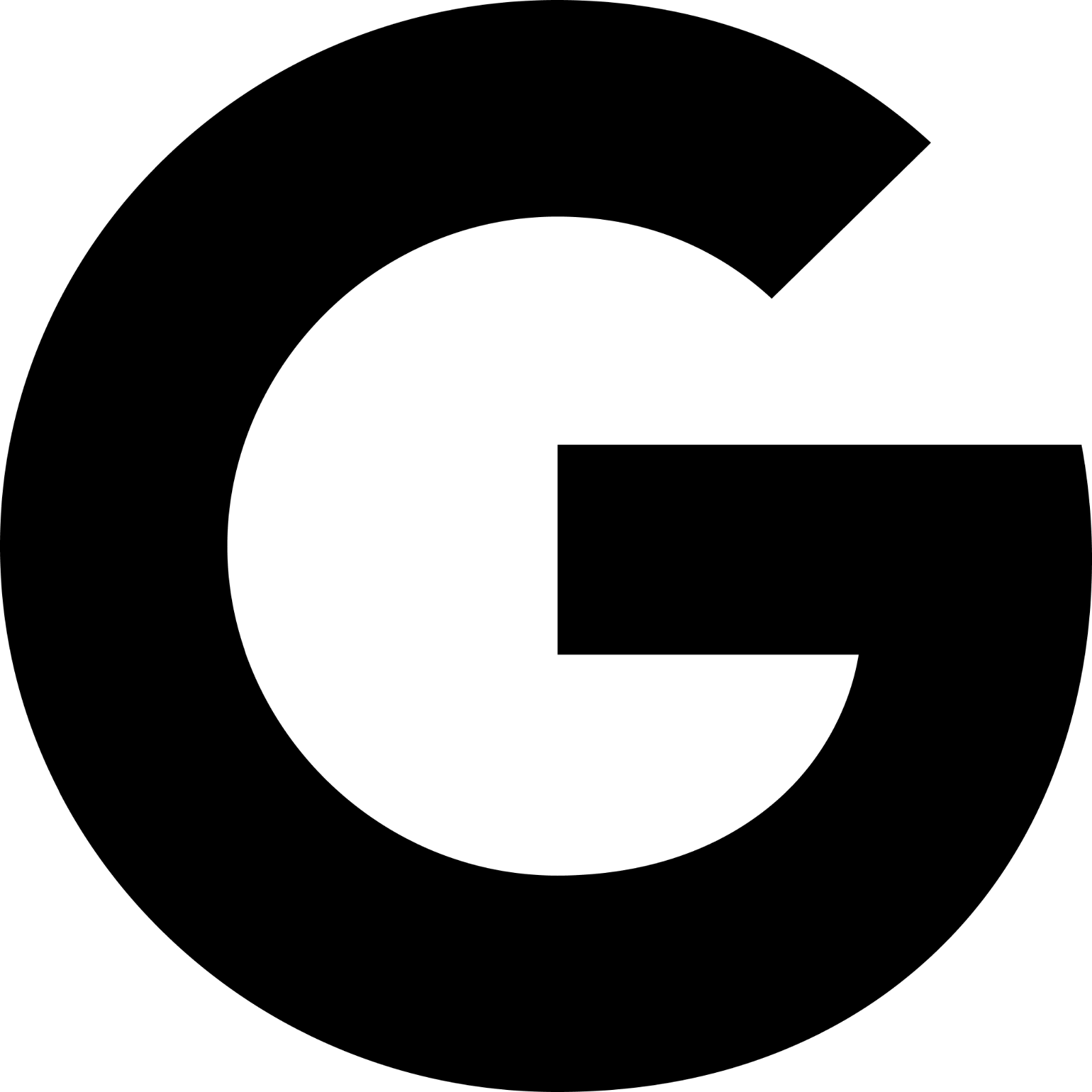 Free PNG Solid Black Square