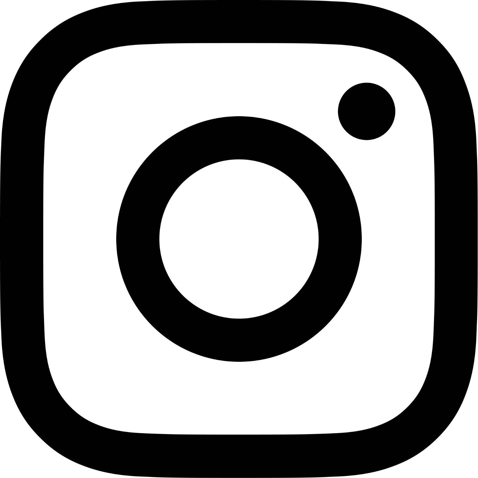 Plain Black Square Background Free PNG