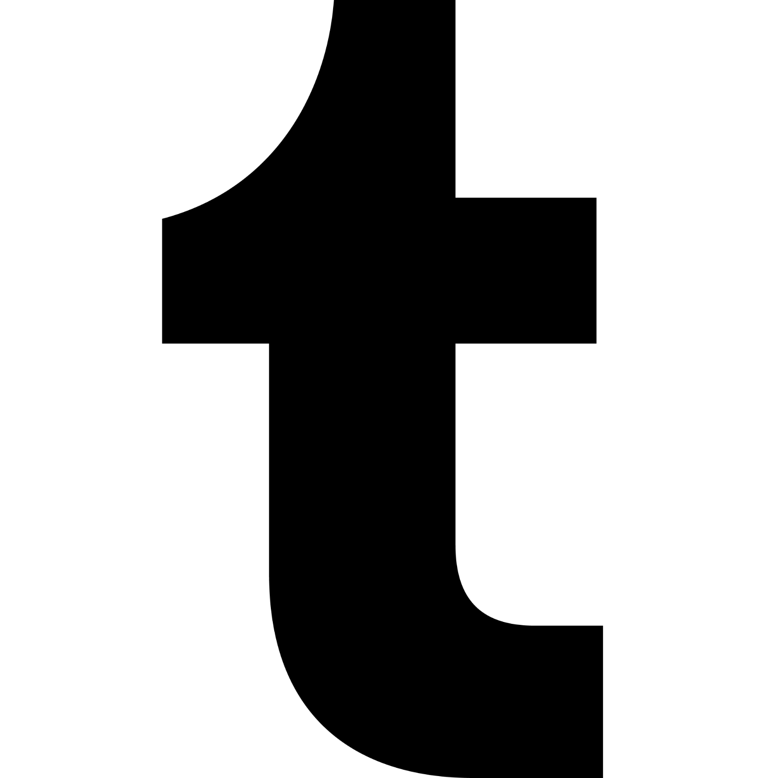 Solid Black Square Free PNG
