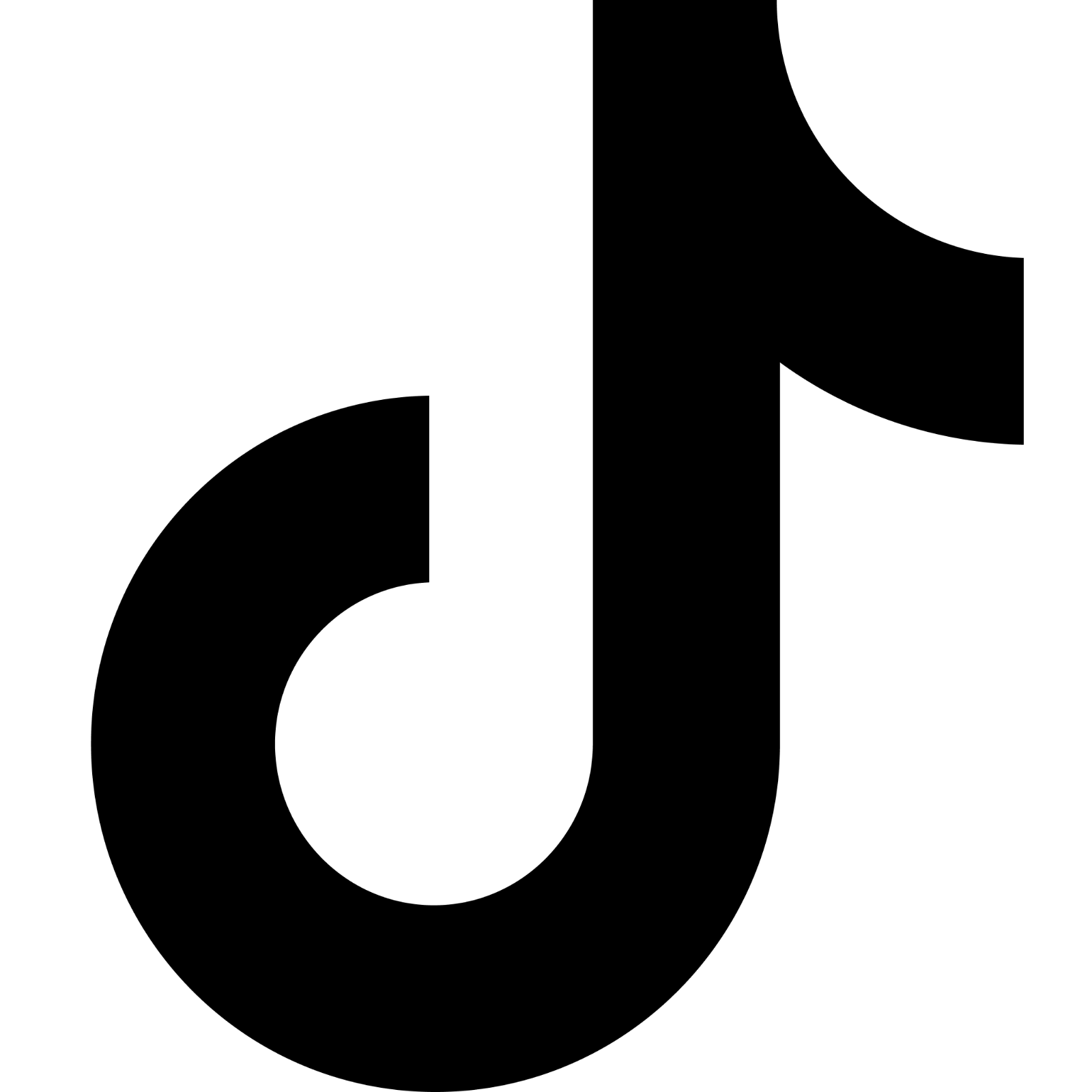 Solid Black Blank Rectangle Free PNG
