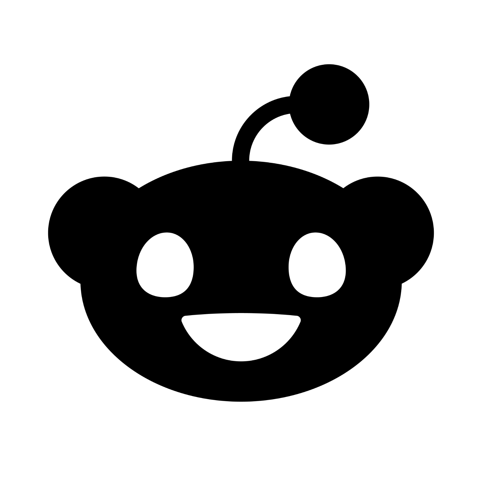 Solid Black Blank Canvas | Free PNG