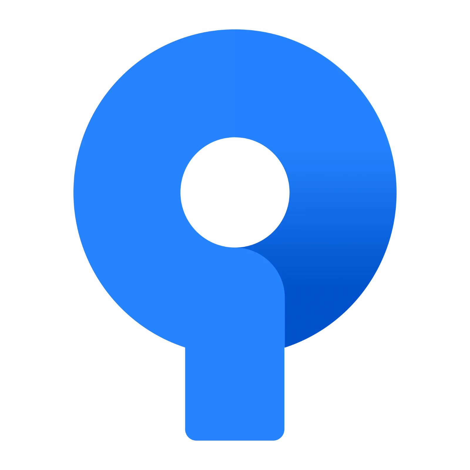 Sourcetree Blue Logo Free PNG