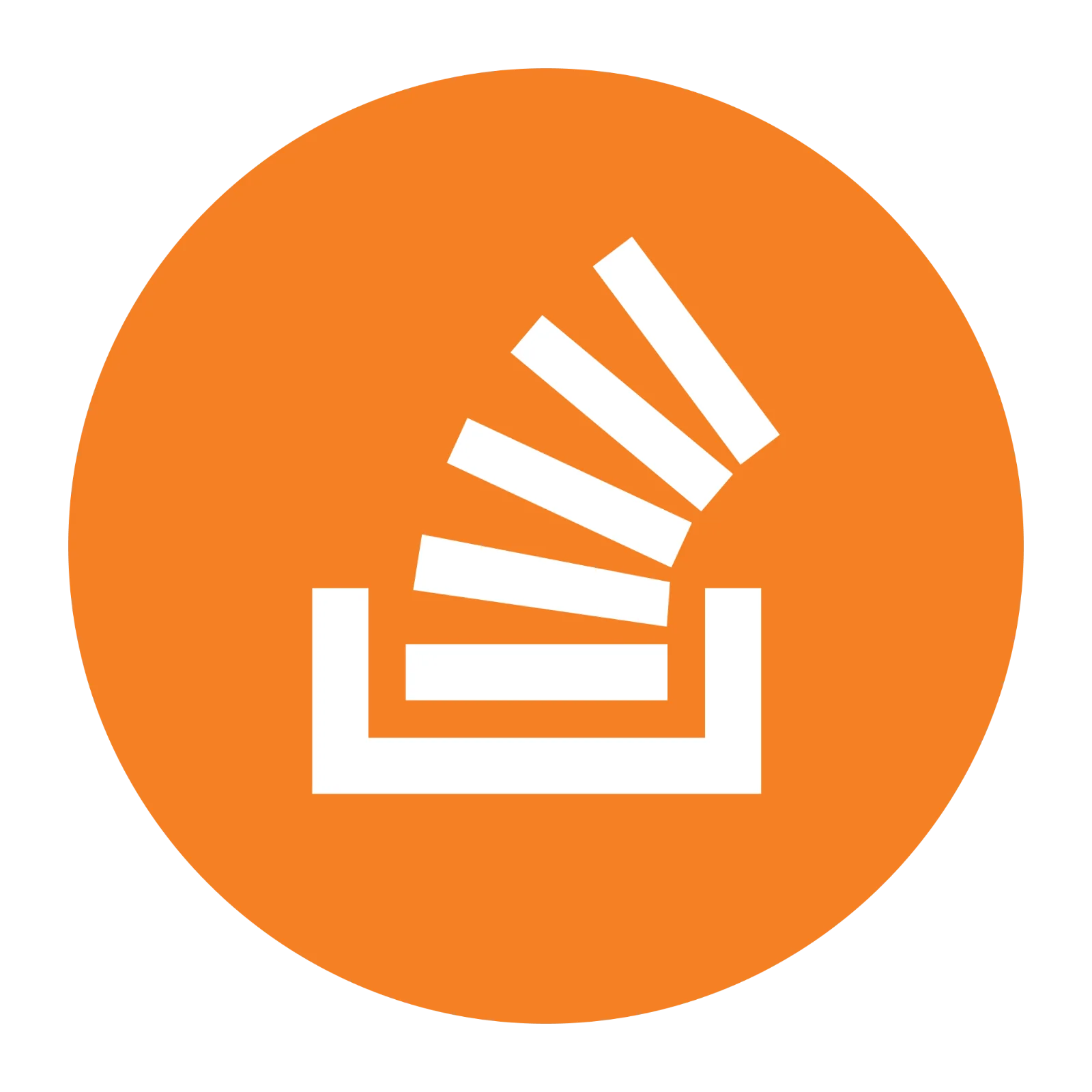 Stack Overflow Logo Free PNG