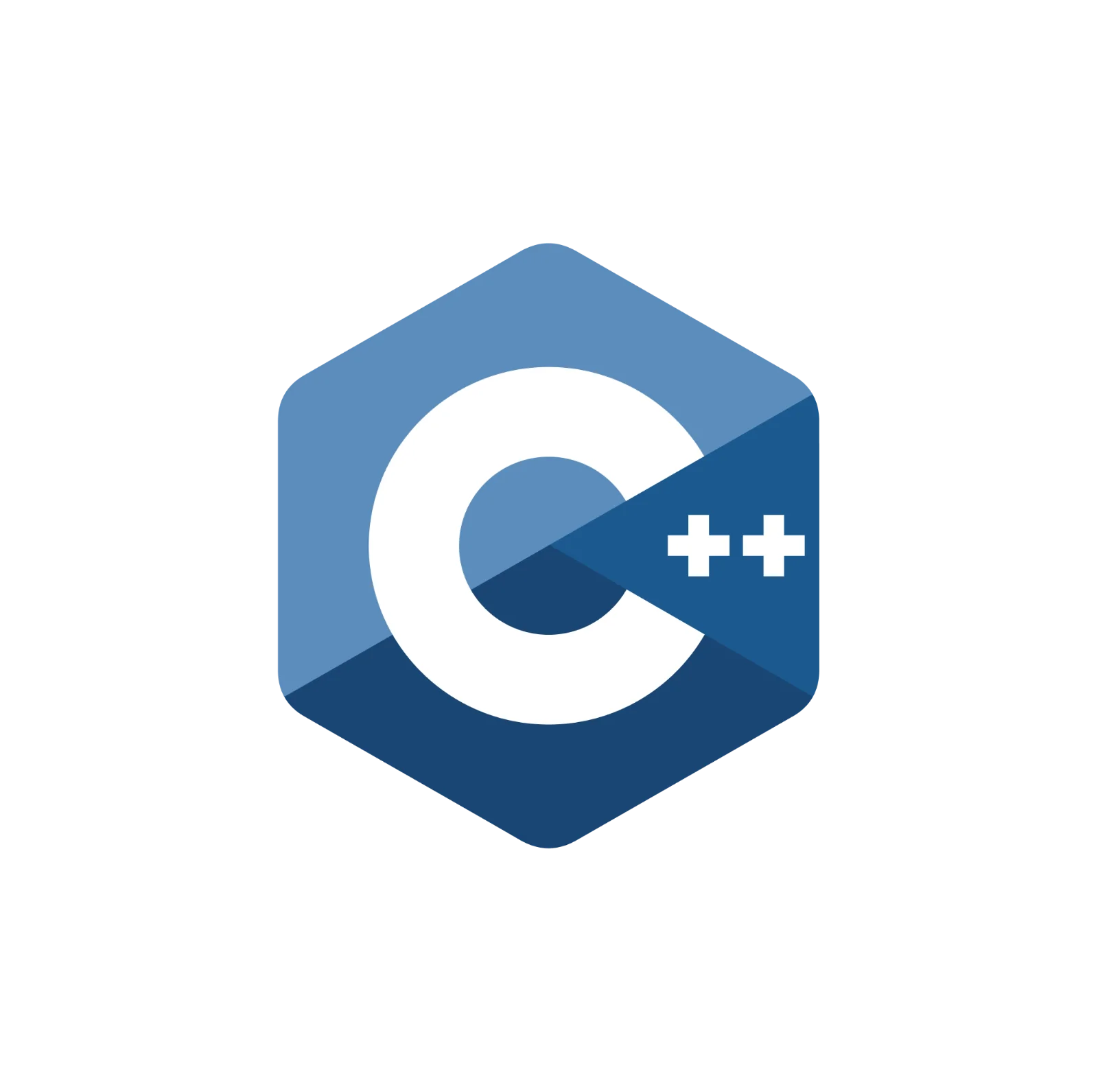 C++ Programming Logo Free PNG
