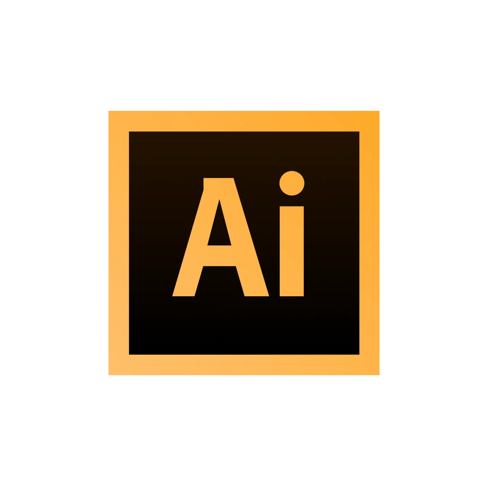 Adobe Illustrator Ai Logo Free PNG