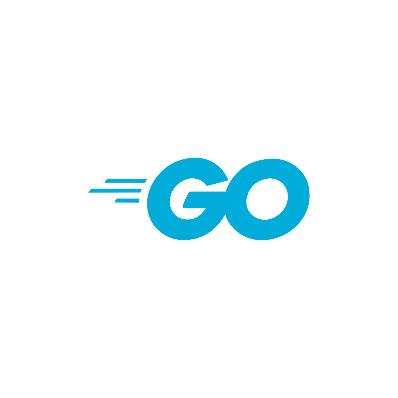 Go Programming Language Logo Free PNG