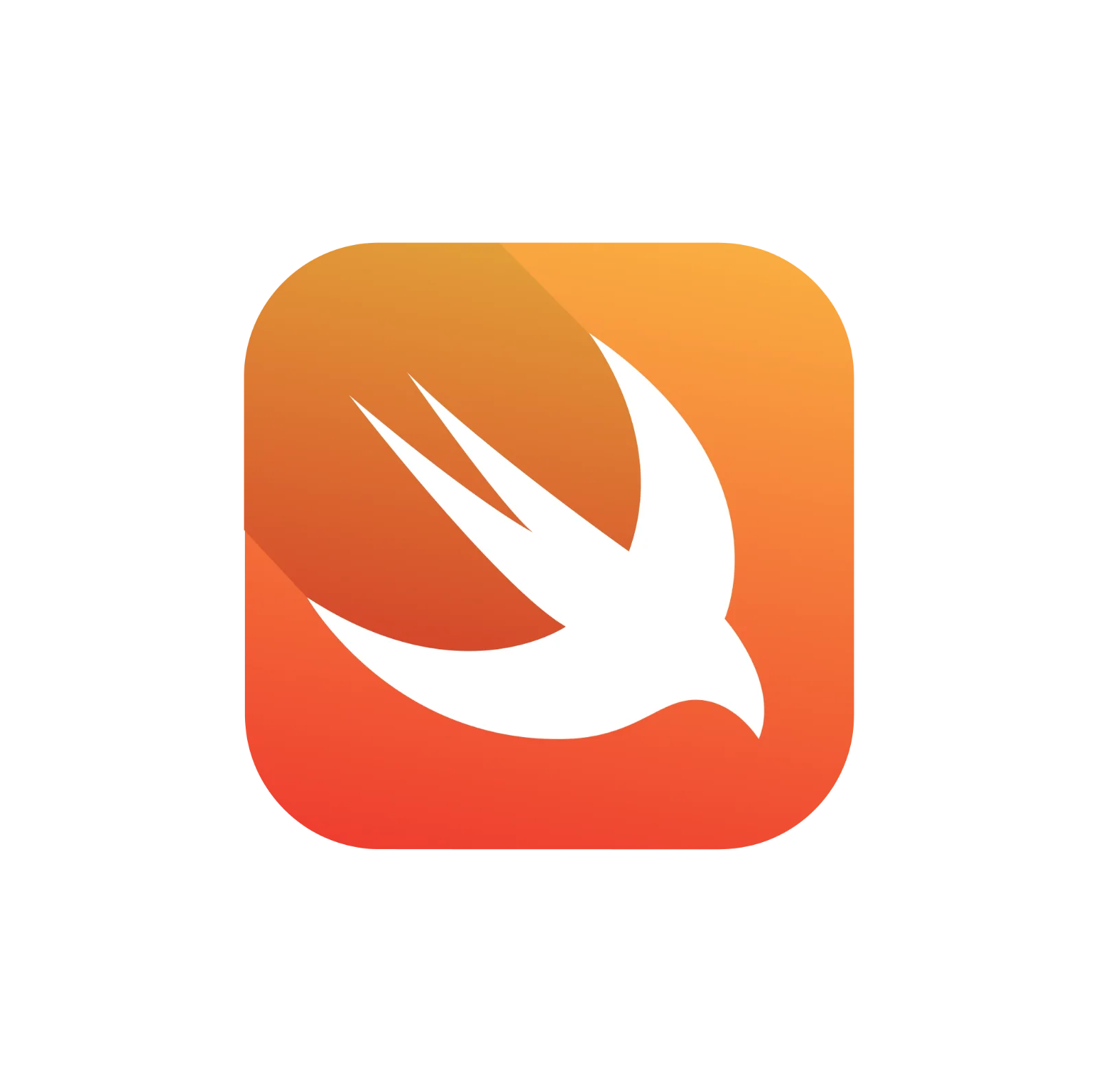 Swift Programming Logo Free PNG
