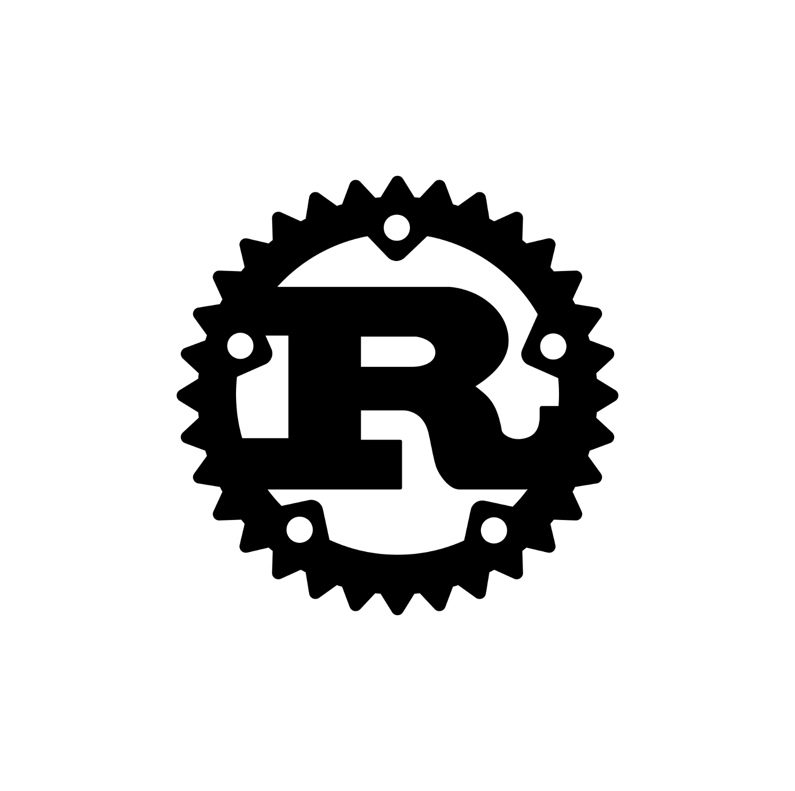 Solid Black Square Background Free PNG