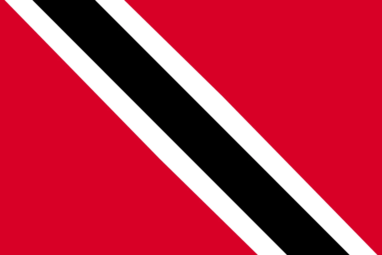 Trinidad and Tobago Flag Free PNG