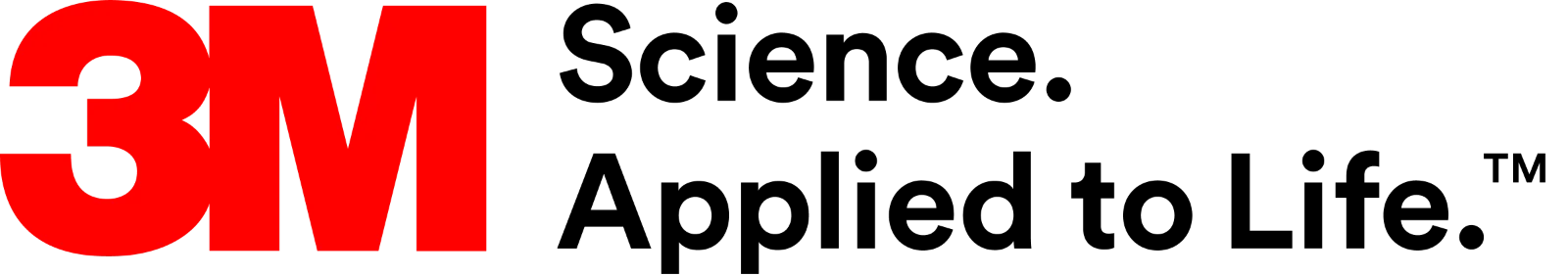 3M Company Red Logo Free PNG