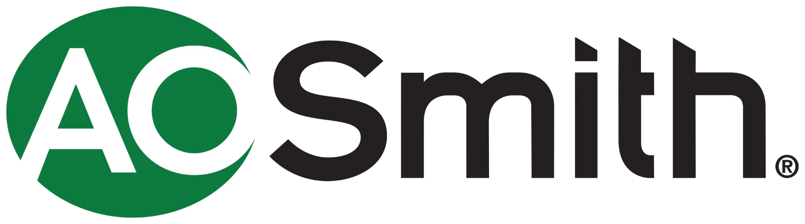 A. O. Smith Corporation Logo Free PNG