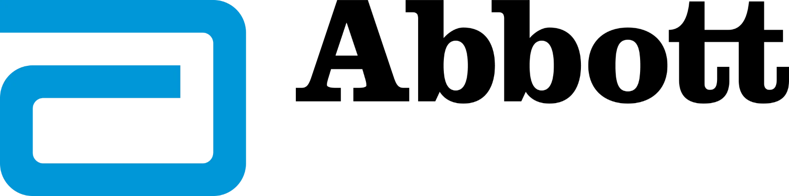 Abbott Laboratories Blue Emblem Free PNG