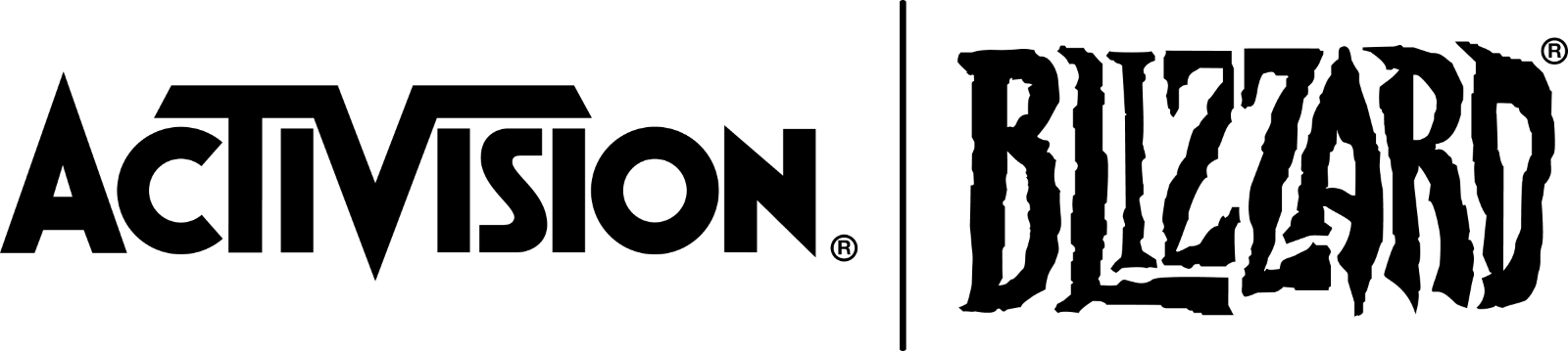 Solid Black Rectangle Free PNG