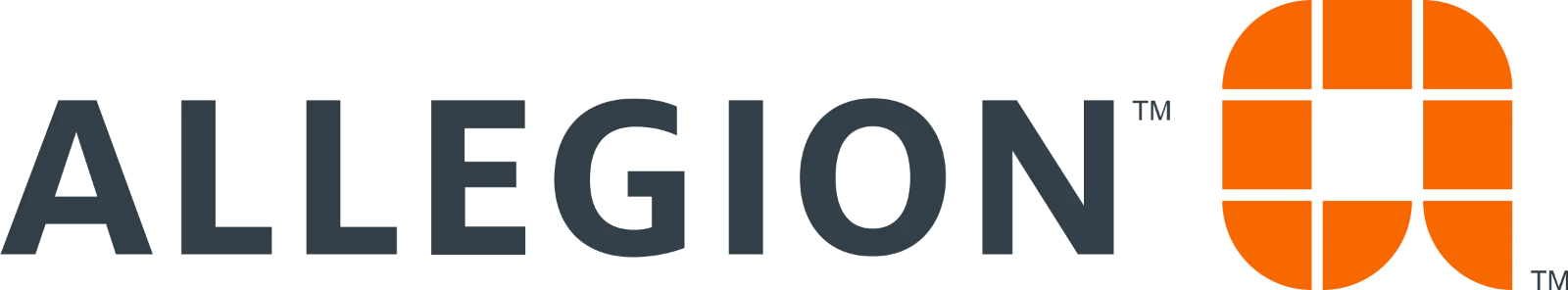 Allegion Logo Free PNG