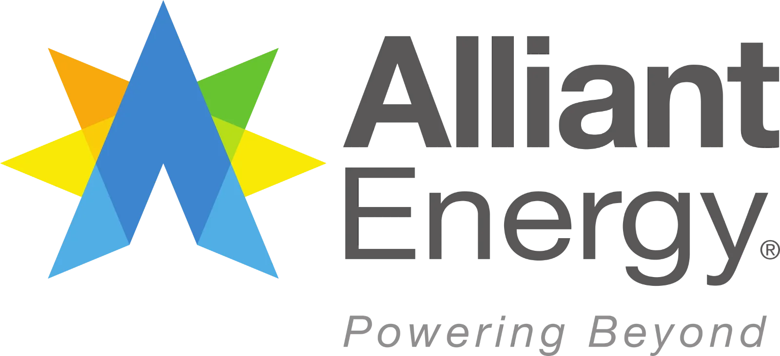 Alliant Energy Corporation Logo Free PNG