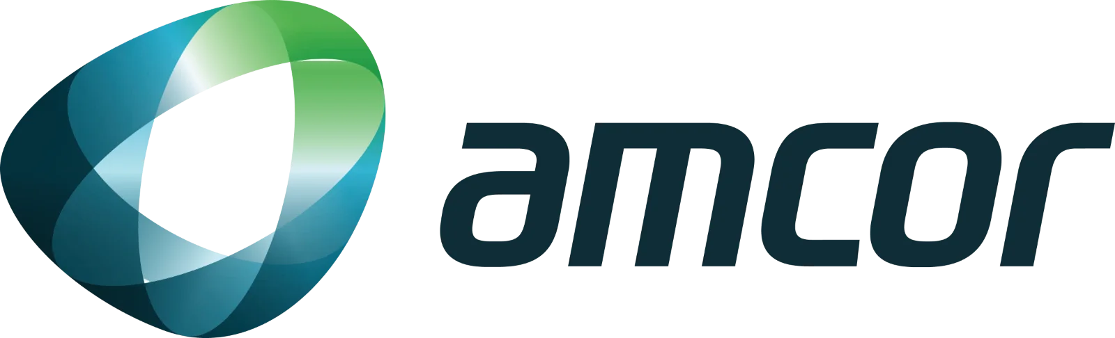 Amcor Company Logo Free PNG