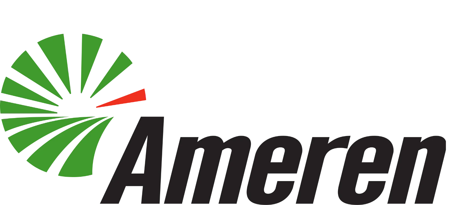 Ameren Corporation Logo Free PNG