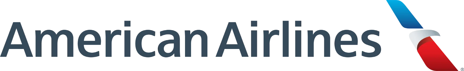 American Airlines Logo Free PNG